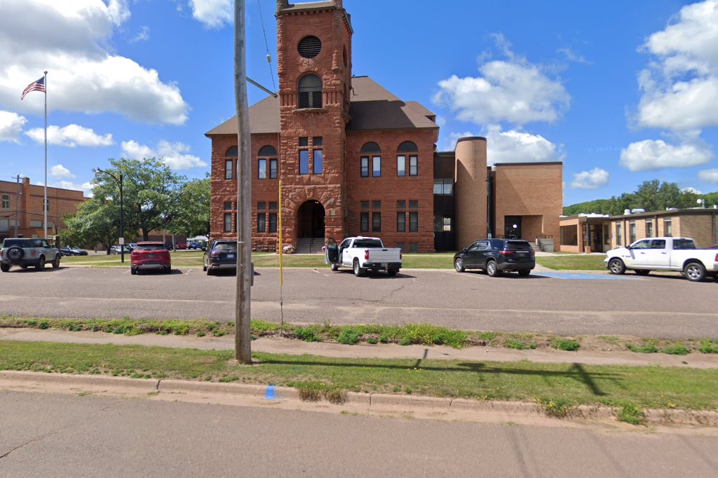 Gogebic County Prosecuting Attorney