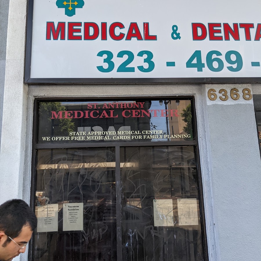 Astral Pharmacy