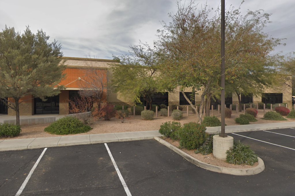 Mesa Social Security Office