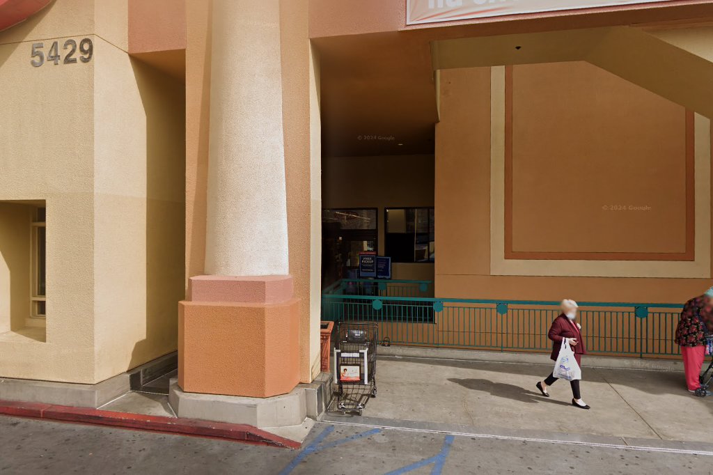 Ralphs Pharmacy