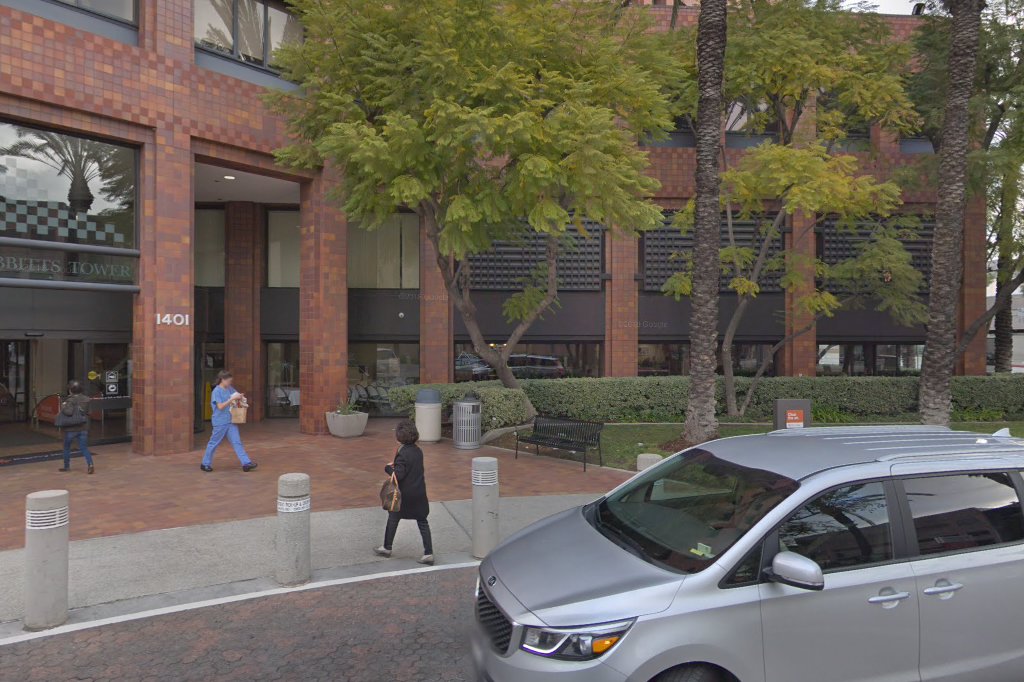 California Hospital Medical Center Pharmacy