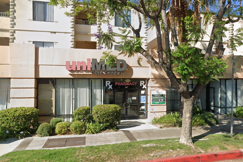 Miracle Pharmacy Incorporated Pharmacy