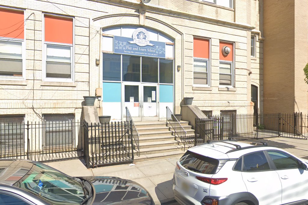 Primary Prep Elementary School