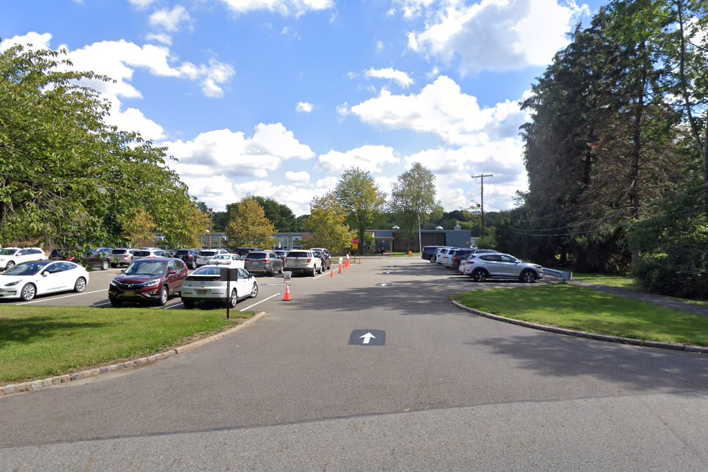 Knollwood Elementary School