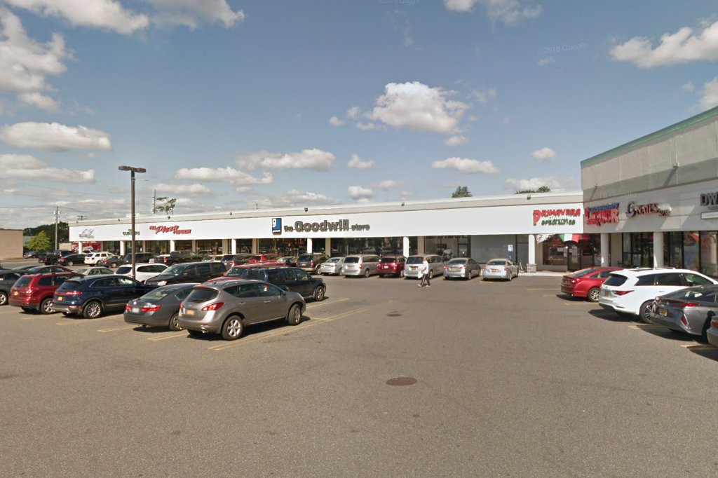 Goodwill North Massapequa