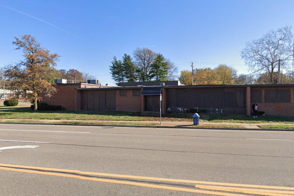 Berkeley Municipal Court
