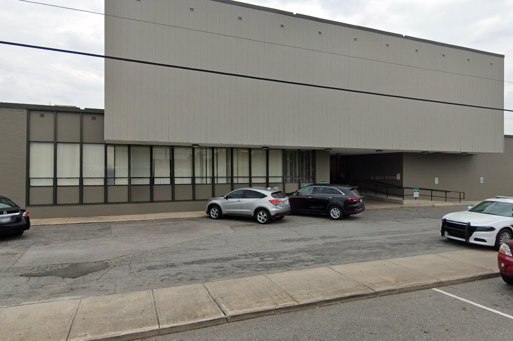 Yadkin County Court