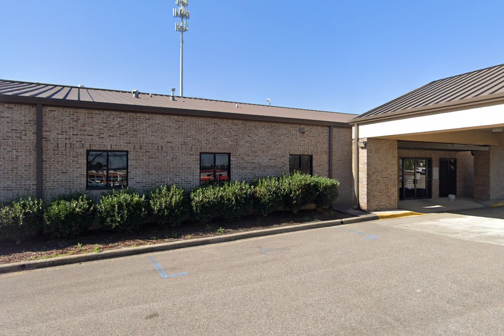 Fultondale Municipal Court