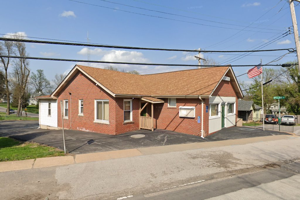 Charlack Municipal Court