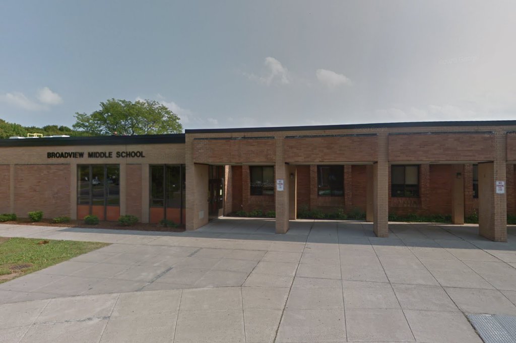 Broadview Middle School