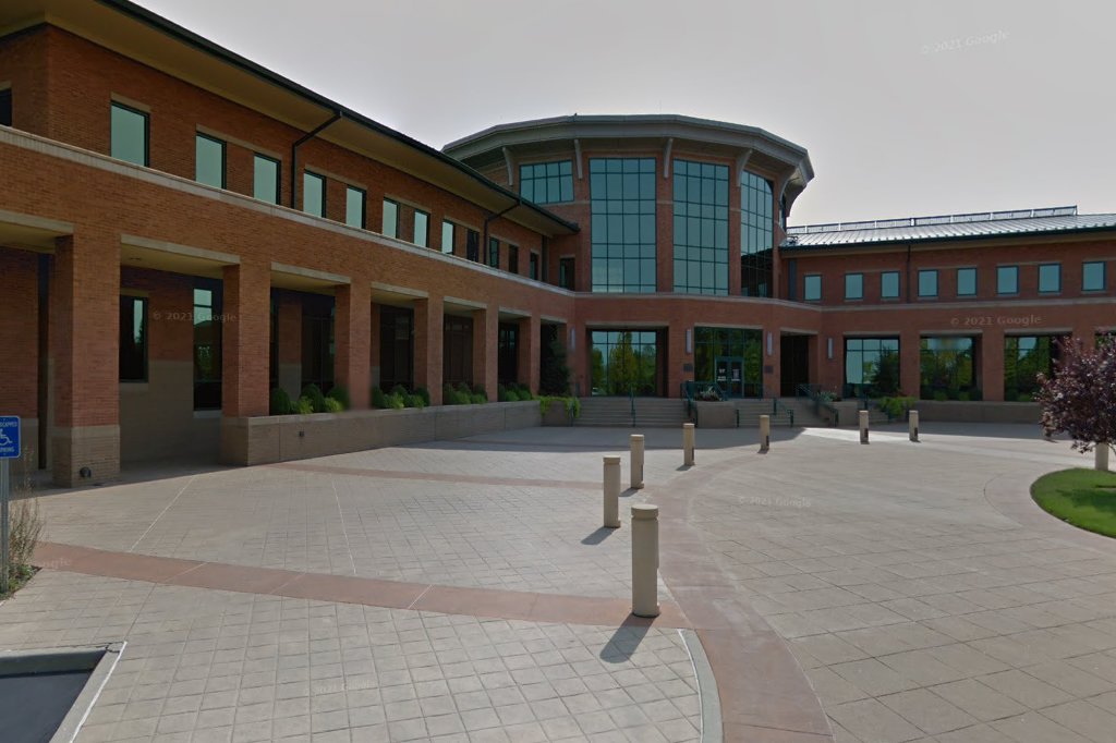 Chesterfield Municipal Court