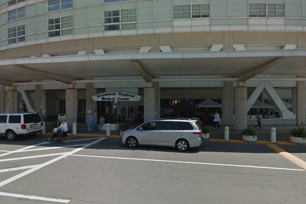 Arrowhead Regional Medical Center Pharmacy