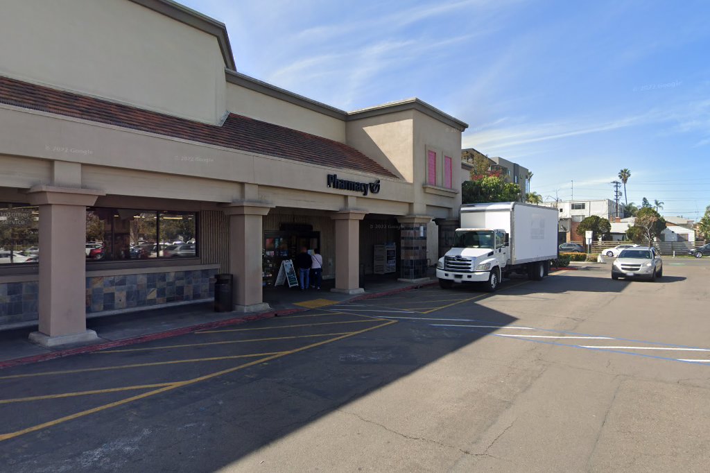 Vons Pharmacy