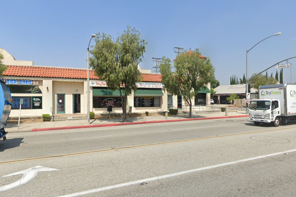 Dong Tam Pharmacy