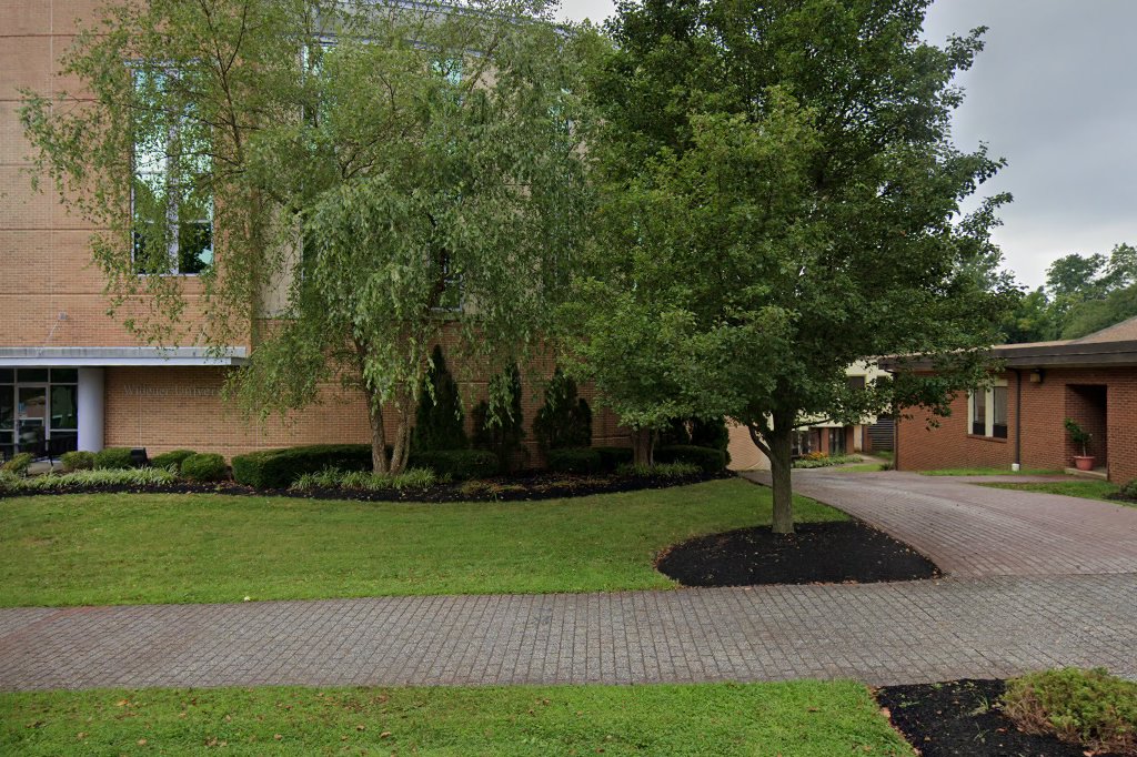 Widener University-Delaware Campus