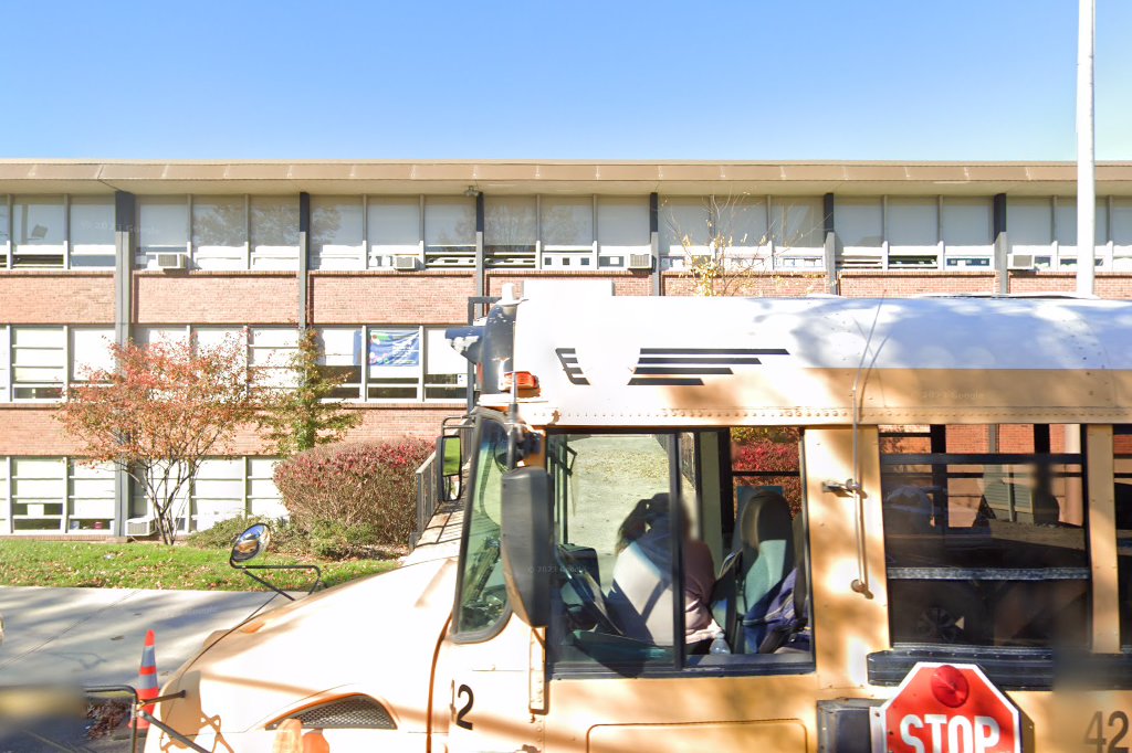 Cardinal McCarrick High School