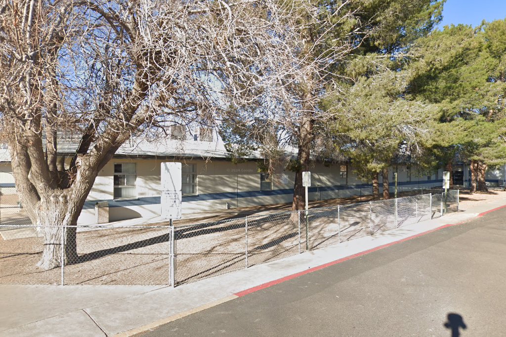 Lafe Nelson School