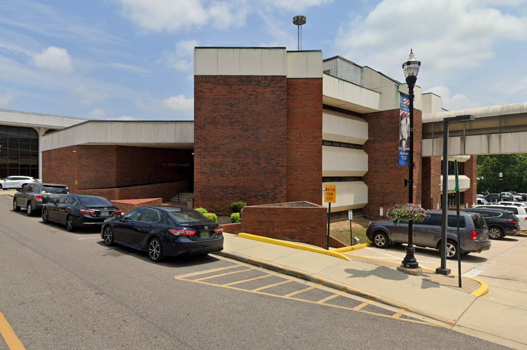Walker County District Court
