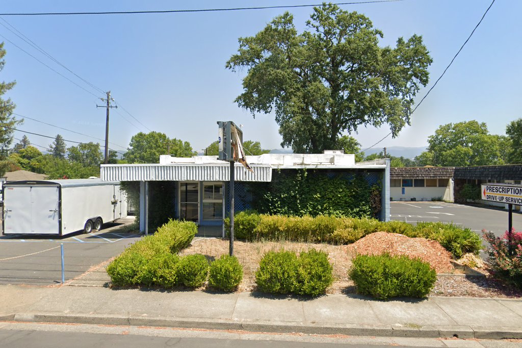 Blue Drug Incorporated Pharmacy