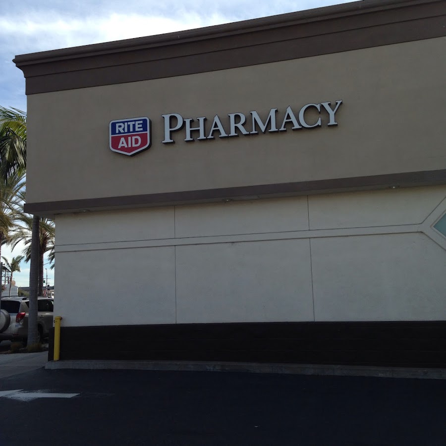 Rite Aid Pharmacy