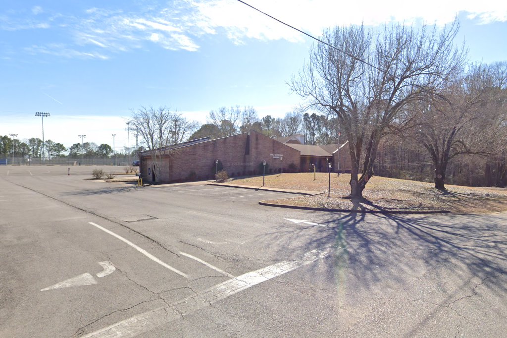 Dora Municipal Court