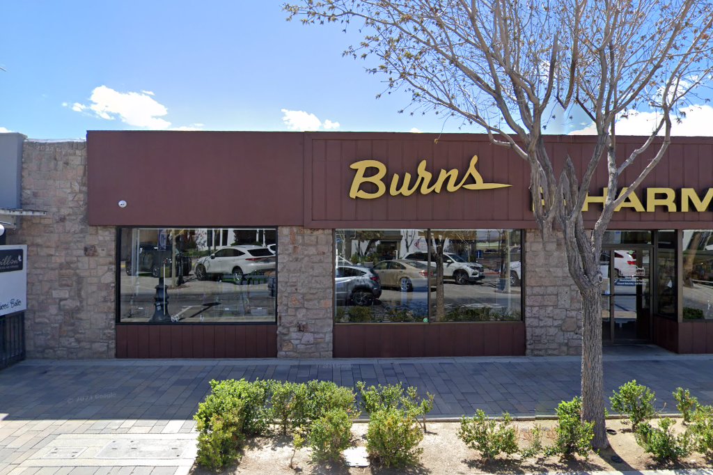 Burns Pharmacy