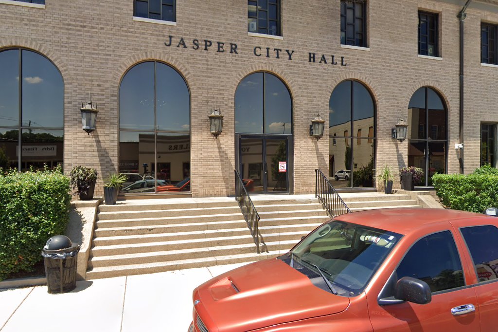 Jasper Courthouse