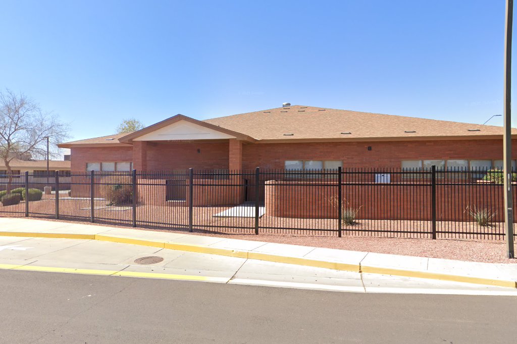 Buckeye Elementary School