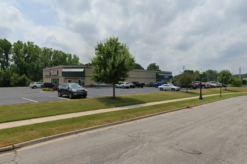 Ionia Secretary of State Branch Office