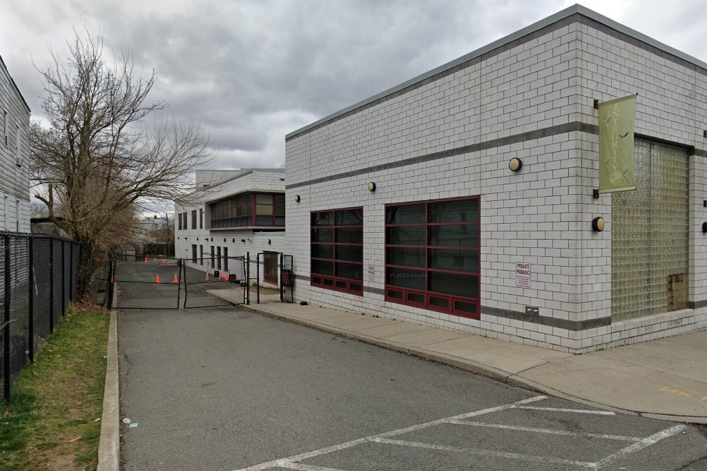 Mt Vernon Avenue Elementary