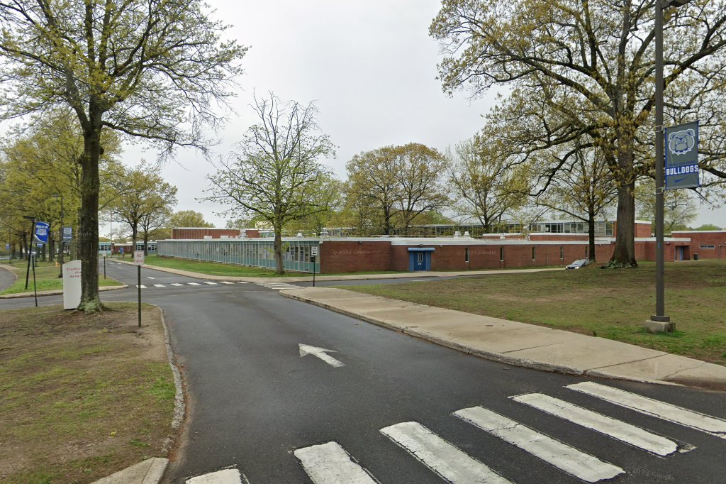 Frank Scott Bunnell High School