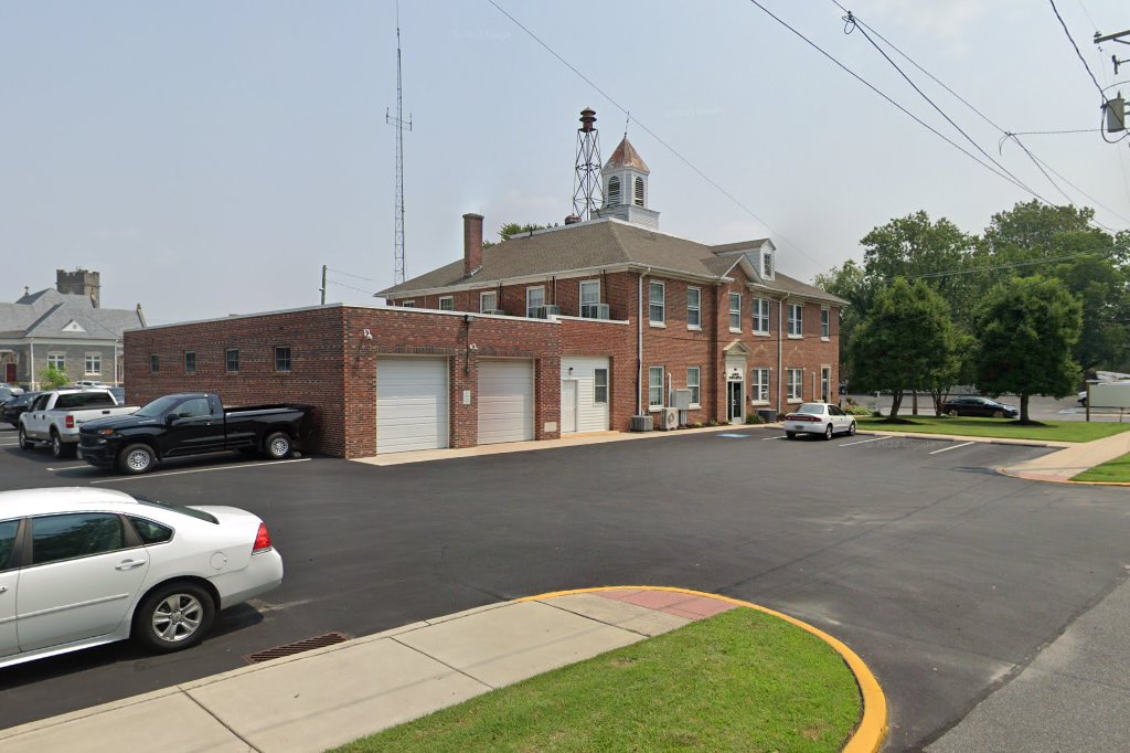 Laurel Alderman Court