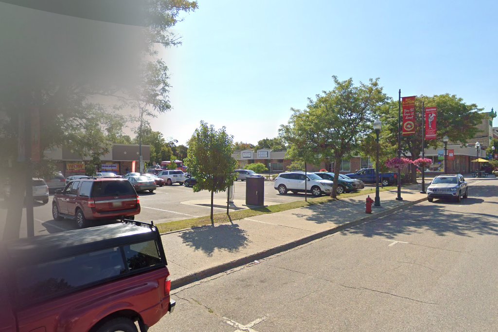 Big Rapids PLUS Branch Office