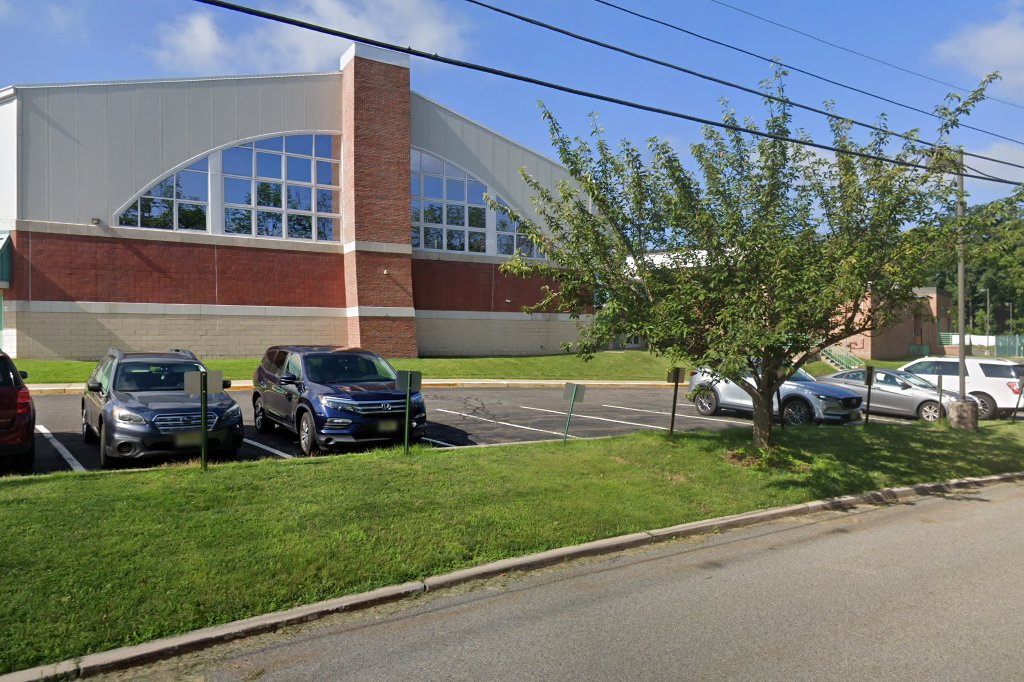 Green Hills Elementary School