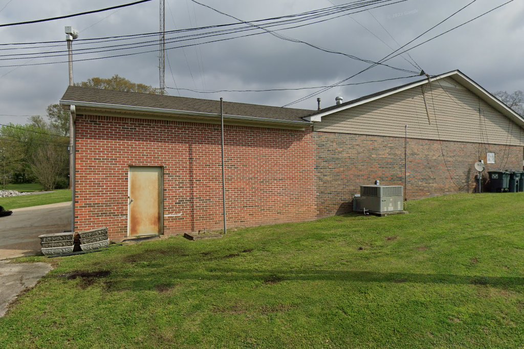 Morris Municipal Court