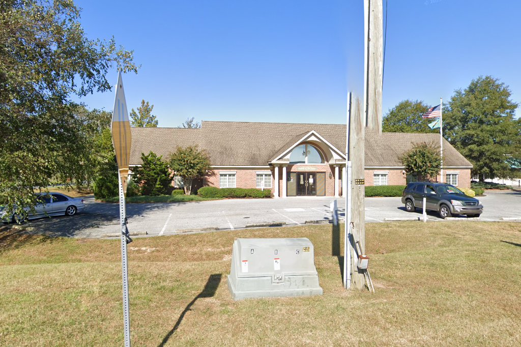 Rehoboth Justice Court