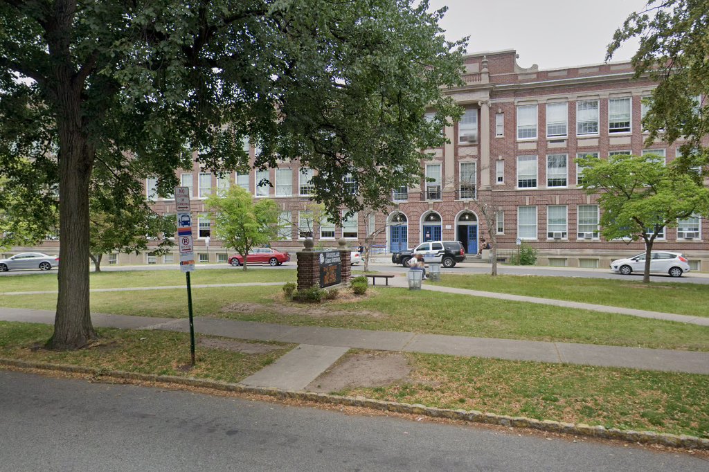 Montclair High School
