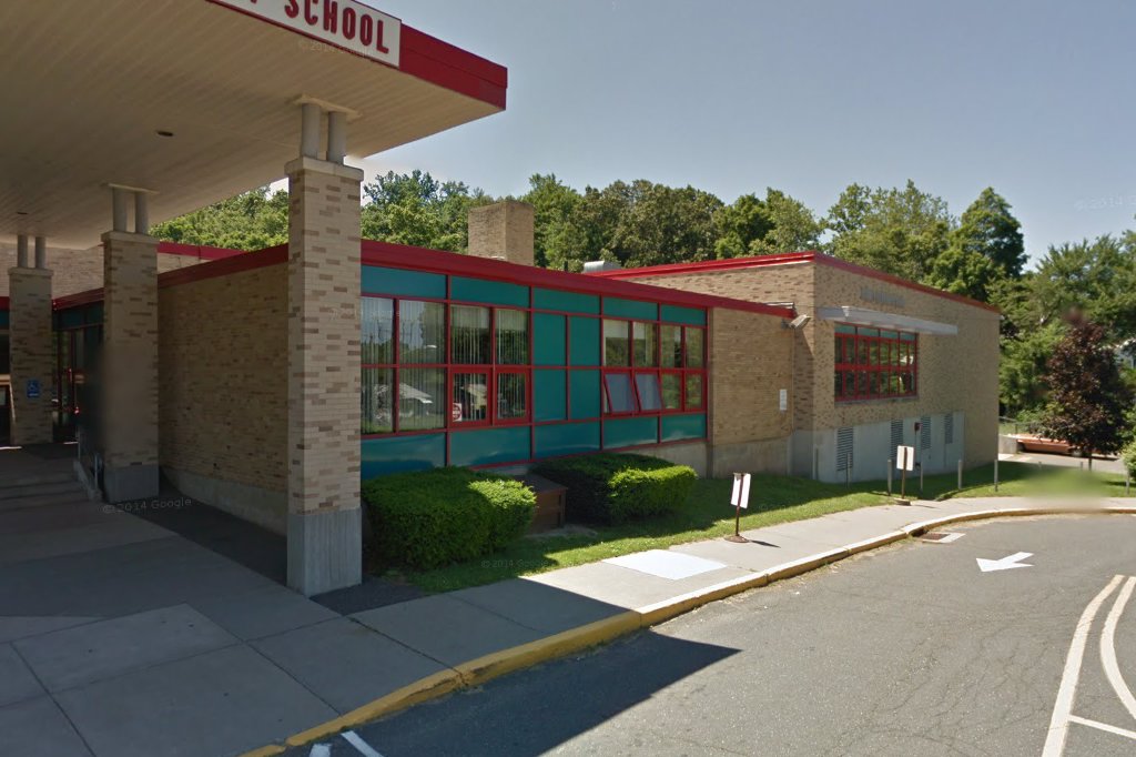 Holmes Elementary School