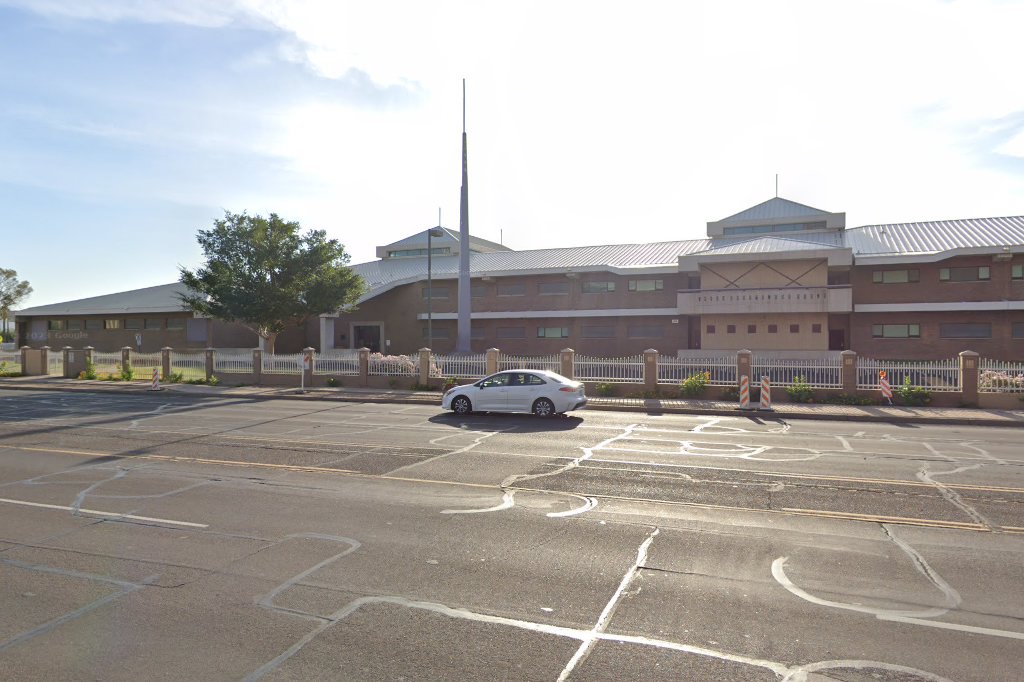 Phoenix Prep Academy