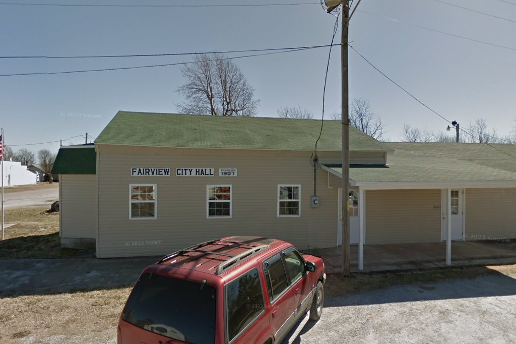 Fairview Municipal Court