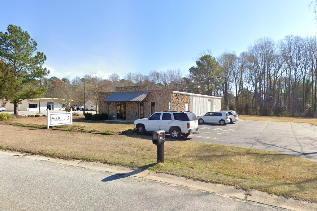 Bitterroot Animal Hospital