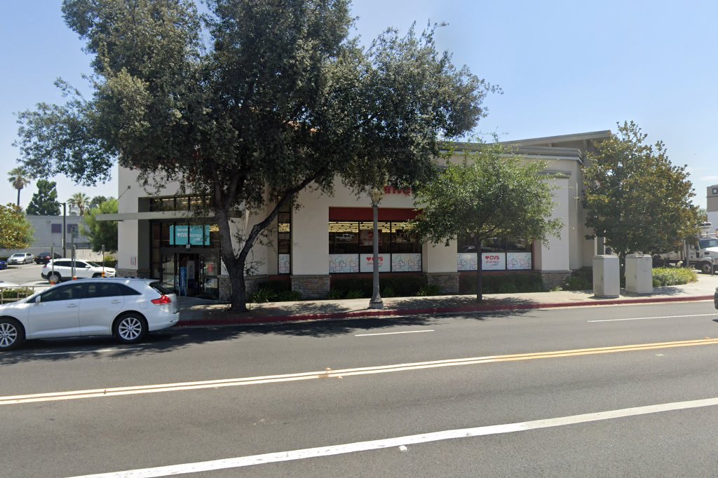 CVS Pharmacy