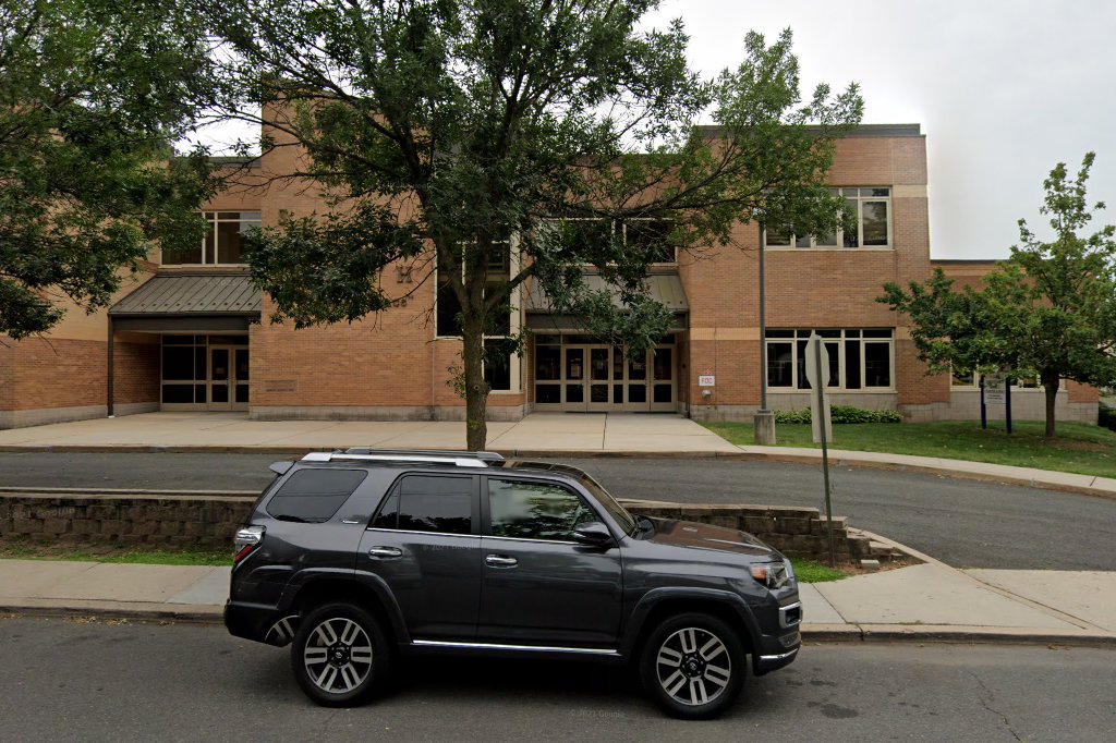 Union Cross Elementary School