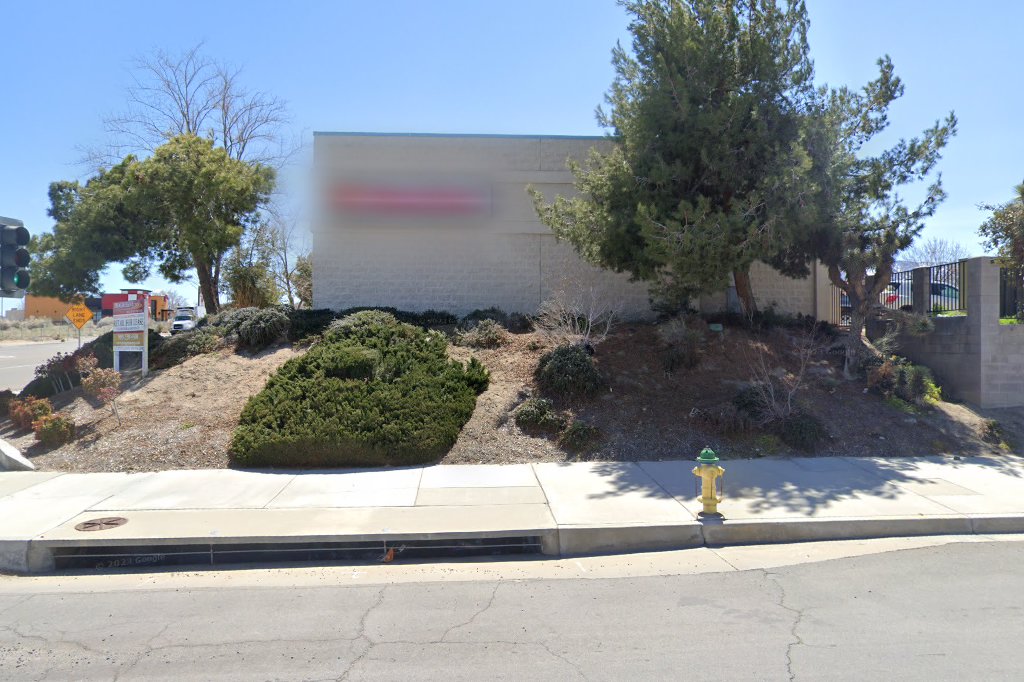 Rite Aid Pharmacy