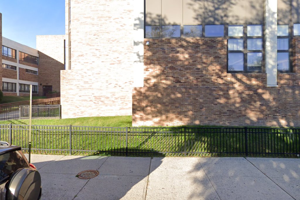 Sojourner Truth Middle School