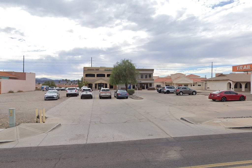 Lake Havasu Veterans Service Commission