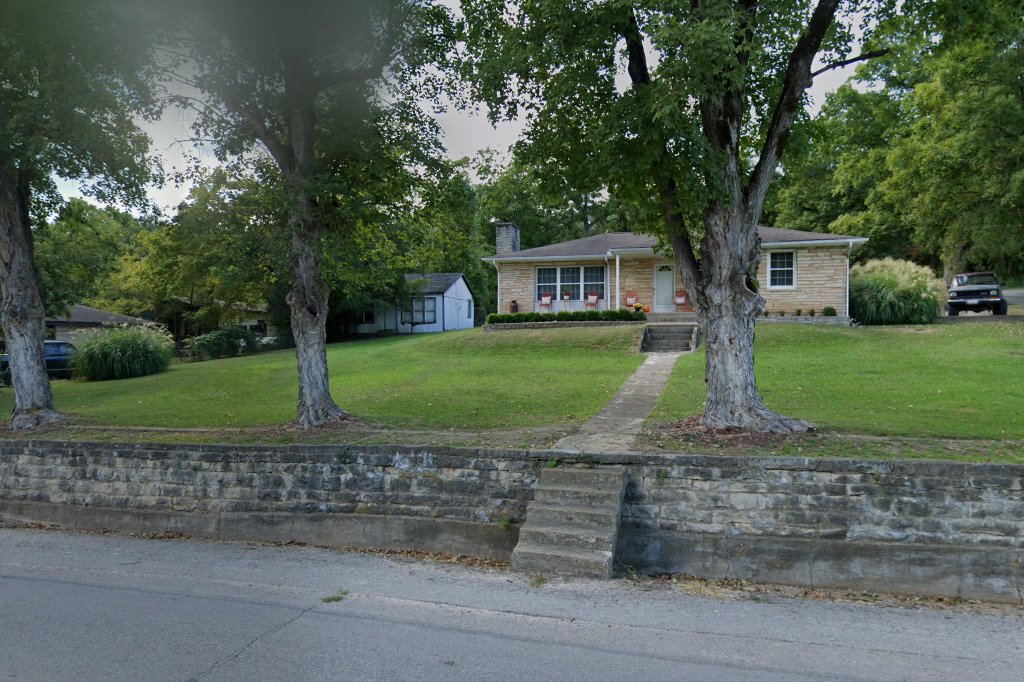Shannon County Passport Office