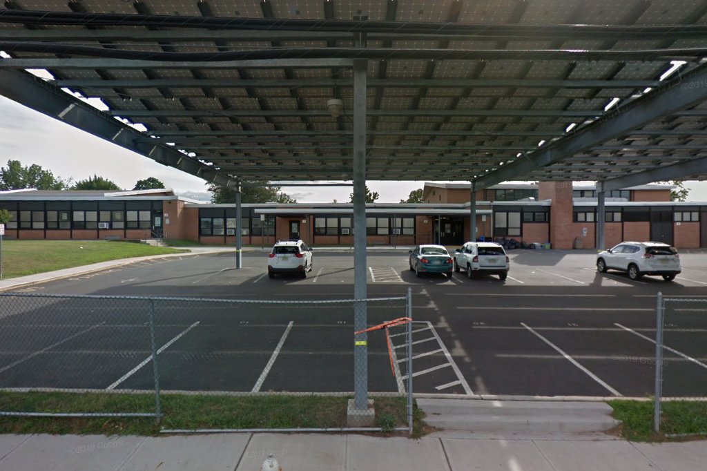 Weston Elementary School