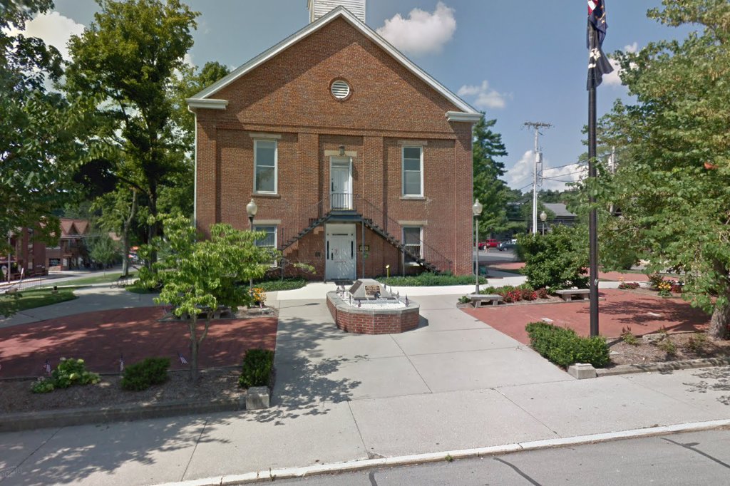 Brown County Passport Office