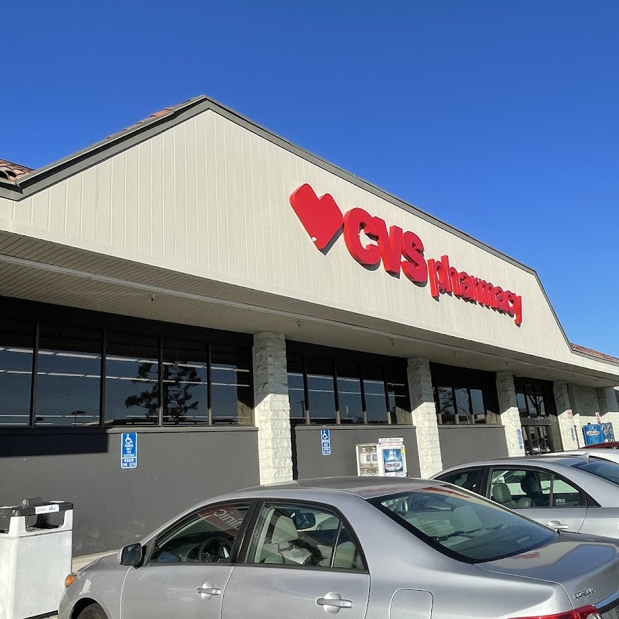 CVS Pharmacy